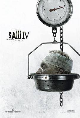 ��⾪��4 Saw IV�������