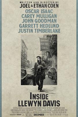 ������ҥ Inside Llewyn Davis�������