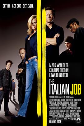 ͵�컻�� The Italian Job�������