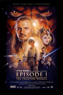 �����սǰ��1���������в Star Wars: Episode I - The Phantom