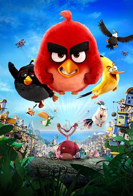 ��ŭ��С�� Angry Birds�������