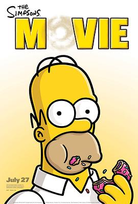 ����ɭһ�� The Simpsons Movie�������
