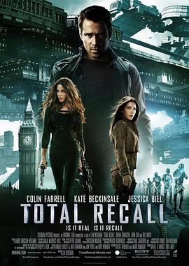ȫ����� Total Recall�������