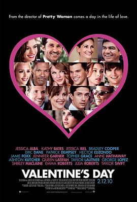 ���˽� Valentine's Day�������