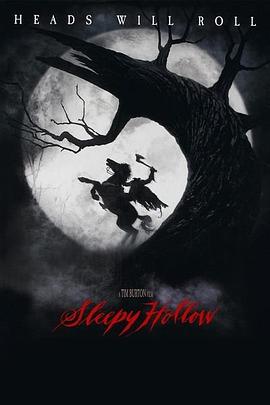 ��ͷ�� Sleepy Hollow�������