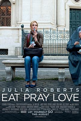 ��ʳ������������ Eat Pray Love�������