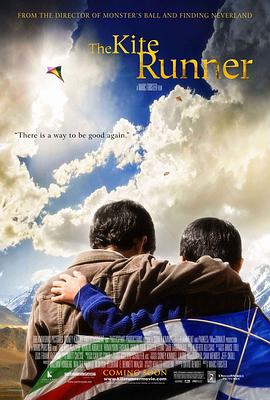 ׷���ݵ��� The Kite Runner�������