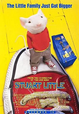 ������С�� Stuart Little�������