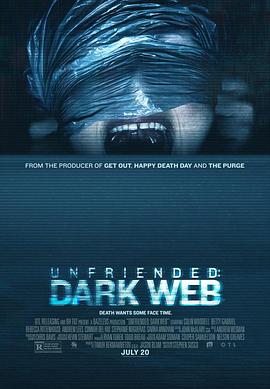 �������2������ Unfriended: Dark Web�������