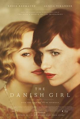 ����Ů�� The Danish Girl�������