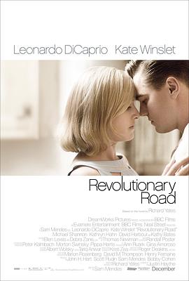 ����֮· Revolutionary Road�������