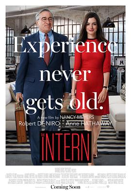 ʵϰ�� The Intern�������