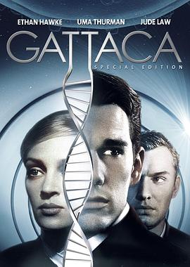 ǧ��һ�� Gattaca�������
