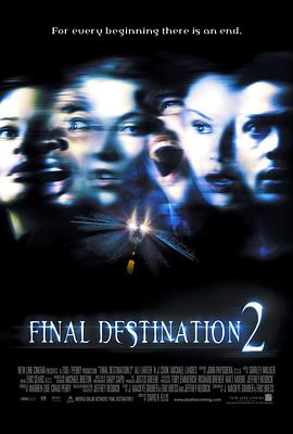 ��������2 Final Destination 2�������
