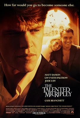 ��������� The Talented Mr. Ripley�������