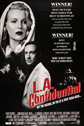 ��ǻ��� L.A. Confidential�������