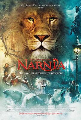 �����Ǵ���1��ʨ�ӡ�Ů�׺�ħ�³� The Chronicles of Narnia: Th