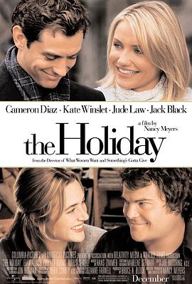 �������� The Holiday�������