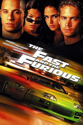 �ٶ��뼤�� The Fast and the Furious�������