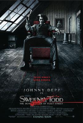 ����ʦ�յ� Sweeney Todd: The Demon Barber of Fleet Street��
