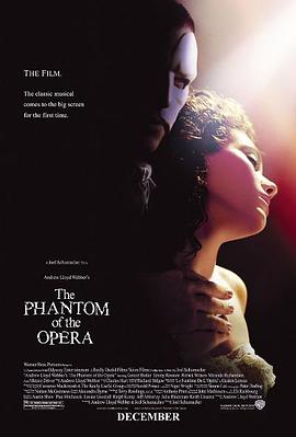 �����Ӱ The Phantom of the Opera�������