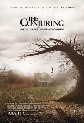 �л� The Conjuring�������