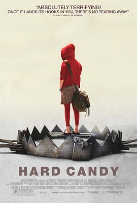 ˮ��Ӳ�� Hard Candy�������
