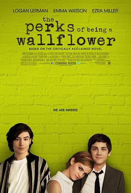 �ڻ����� The Perks of Being a Wallflower�������