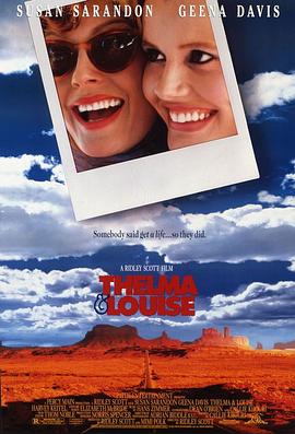 ĩ·�� Thelma & Louise�������