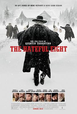 �˶��� The Hateful Eight�������