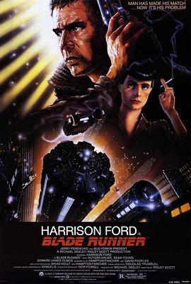 ����ɱ�� Blade Runner�������