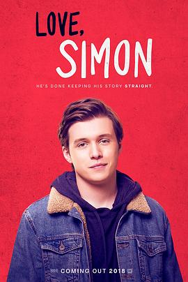 ���㣬���� Love, Simon�������