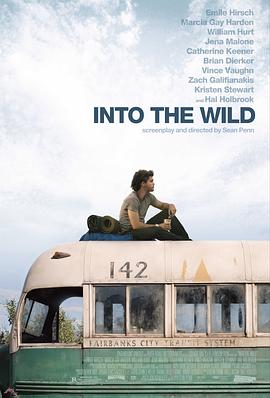 ��Ұ���� Into the Wild�������