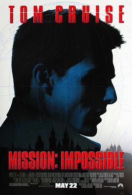 ���е� Mission: Impossible�������