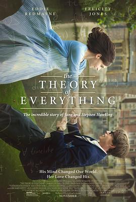 �������� The Theory of Everything�������