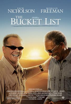 ��Ը�嵥 The Bucket List�������