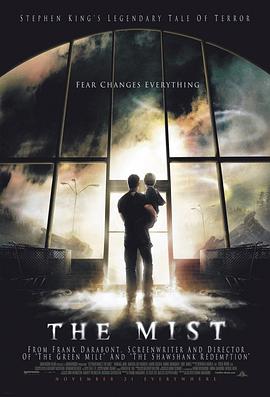 ���� The Mist�������