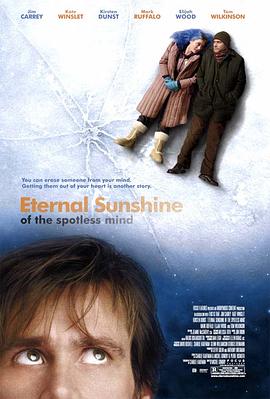 ůů�ں��� Eternal Sunshine of the Spotless Mind�������_��