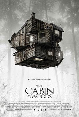 ����С�� The Cabin in the Woods�������