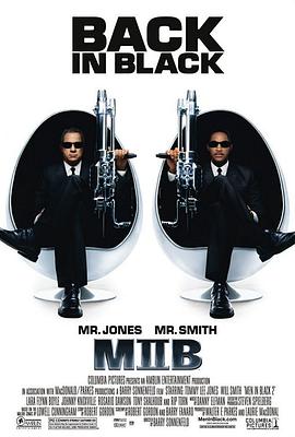 ������2 Men in Black II�������