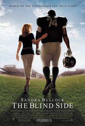 ���� The Blind Side�������