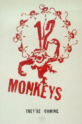 ʮ������ Twelve Monkeys�������