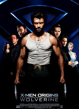 ����� X-Men Origins: Wolverine�������