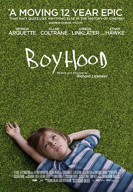 ����ʱ�� Boyhood�������