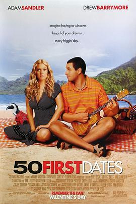 ����50�� 50 First Dates�������