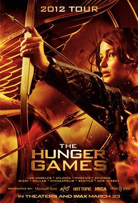 ������Ϸ The Hunger Games�������