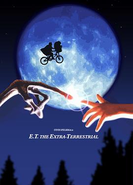 E.T. ������ E.T.: The Extra-Terrestrial�������