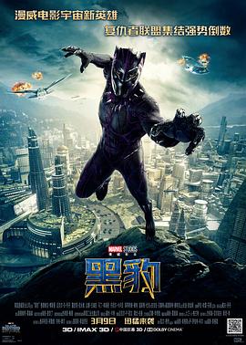 �ڱ� Black Panther�������