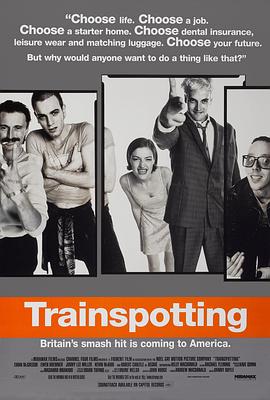�»� Trainspotting�������
