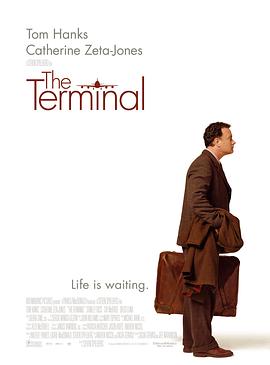 �Ҹ��յ�վ The Terminal�������